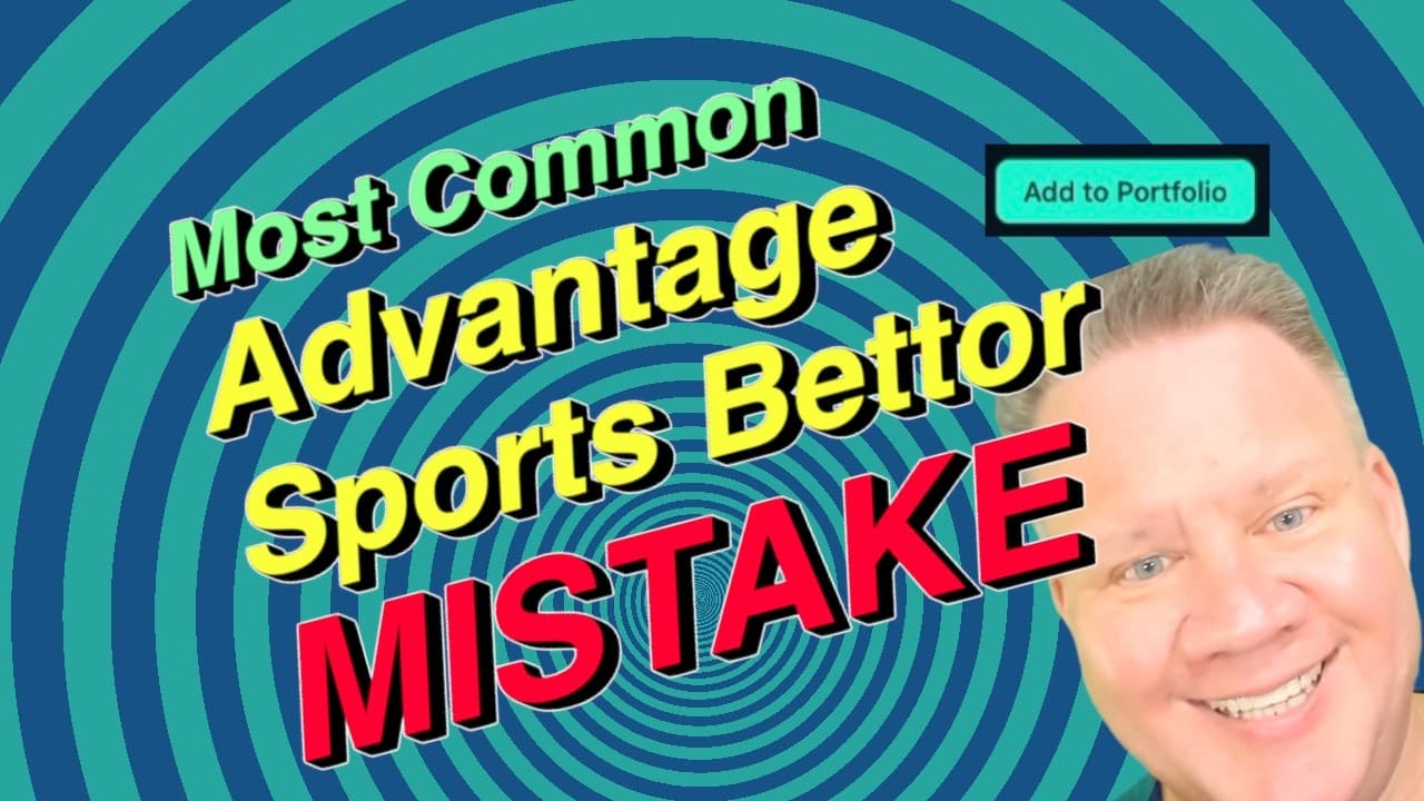 The Advantage Sports Betting Technique Nearly Everyone Does Wrong