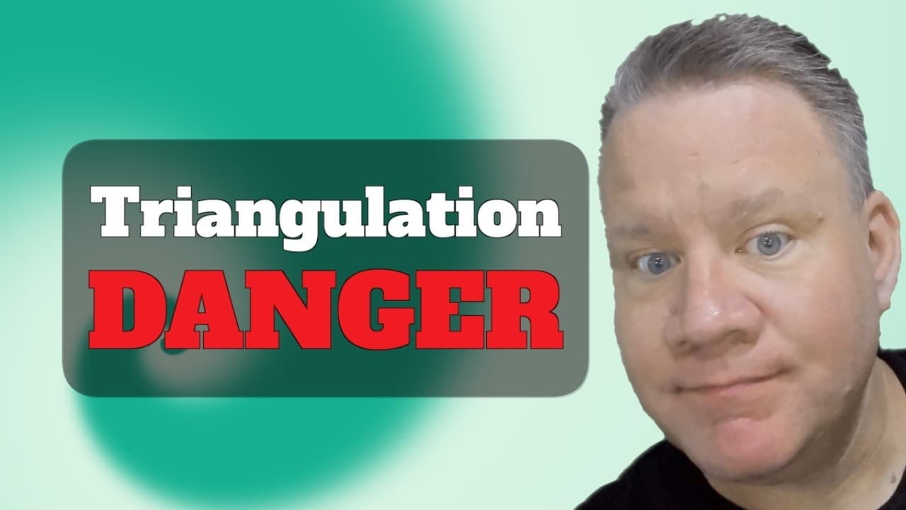 Triangulation Danger! Why Too Many Points of View can Hurt Your Sports Gambling Advantage