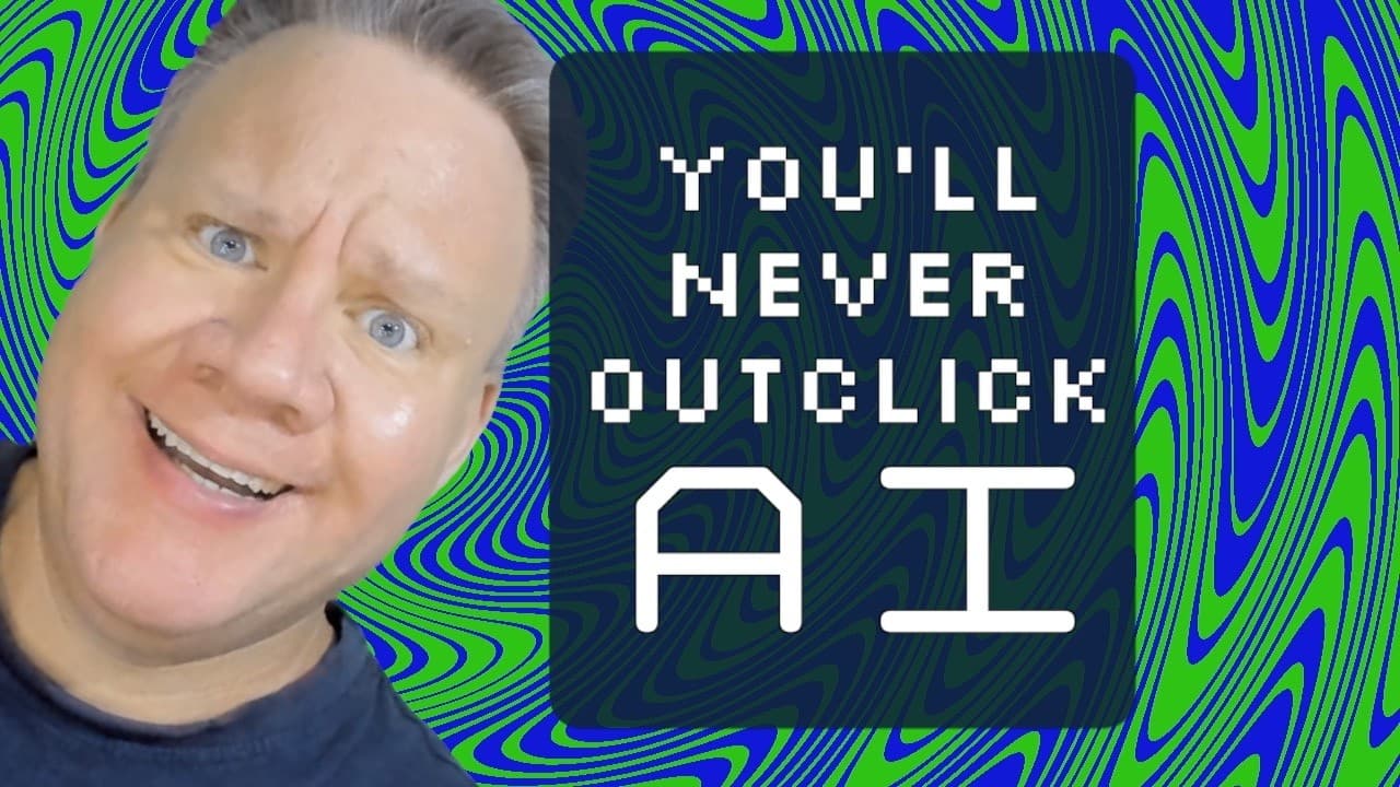 You'll Never Outclick AI: Why Speed Is a Losing Sports Betting Strategy