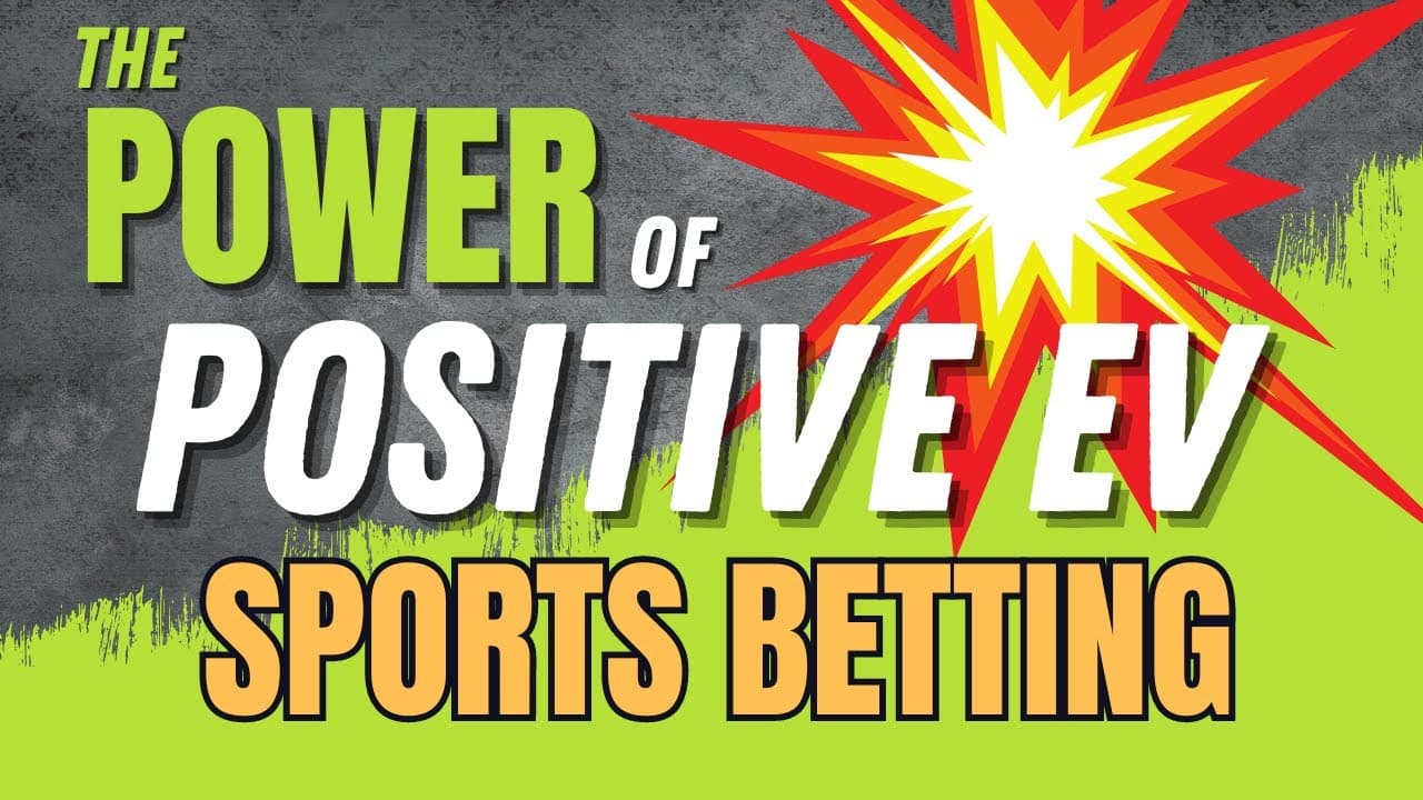 Understanding No-Vig Odds: Key to Positive EV Betting