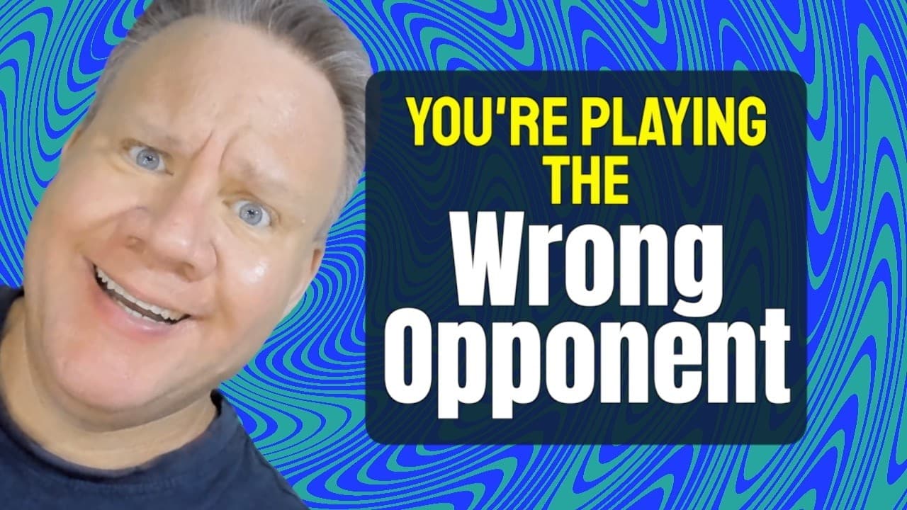 You're Playing the Wrong Opponent: Understanding the Real Game of Sports Betting