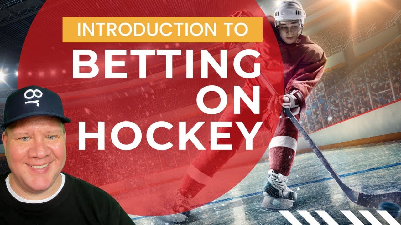 Understanding Hockey Betting: A Comprehensive Guide