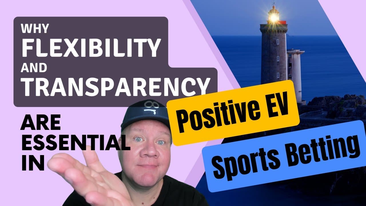 Understanding the Power of Flexibility and Transparency in Sports Betting