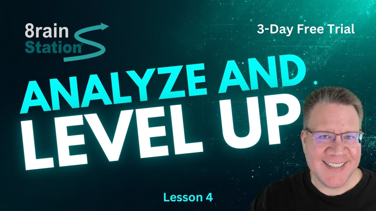 8rain Station® Bets Review: Analyze Past Plays to Level Up Your Game