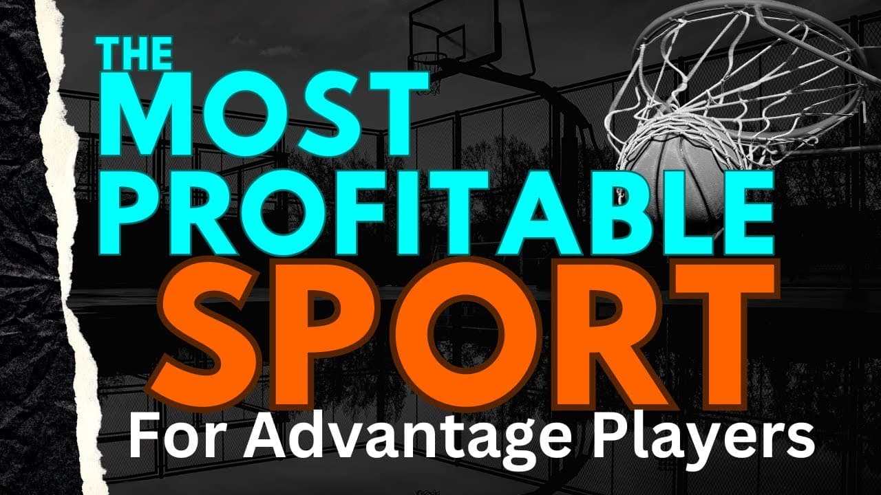 The Most Profitable Sport for Sports Gamblers