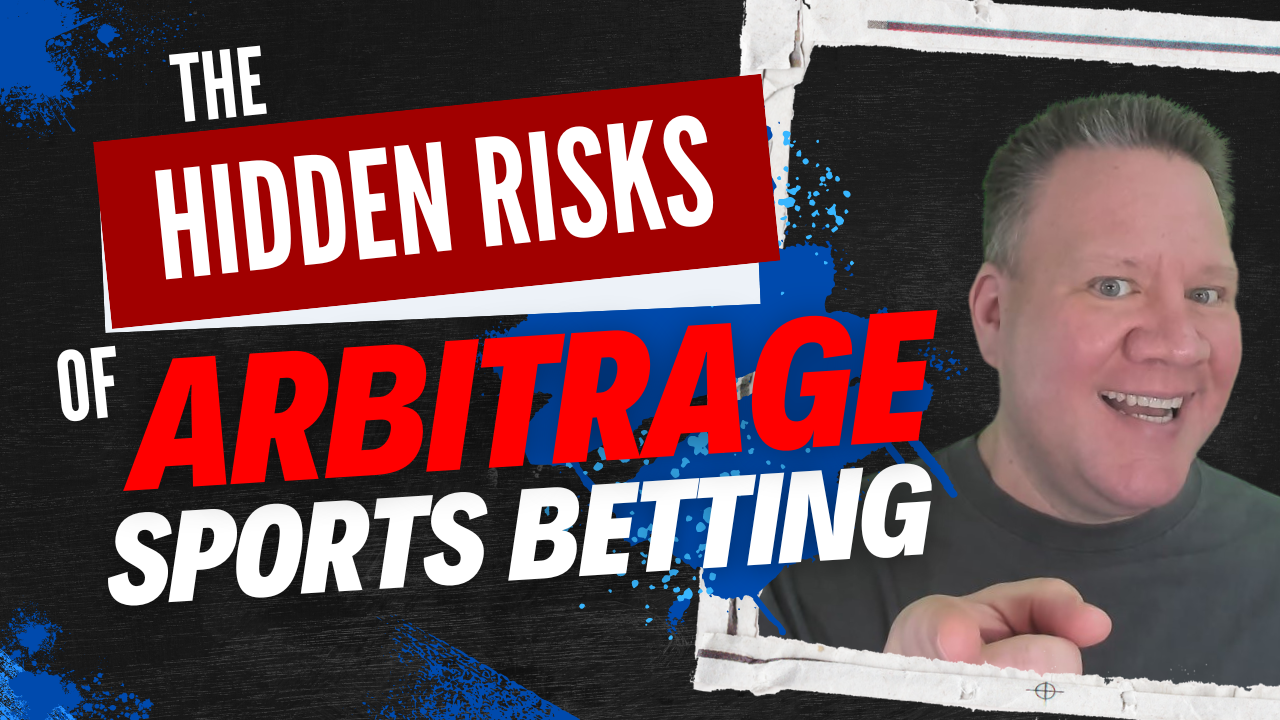 Expensive Mistakes: Overlooking the Risks of Arbitrage Sports Betting