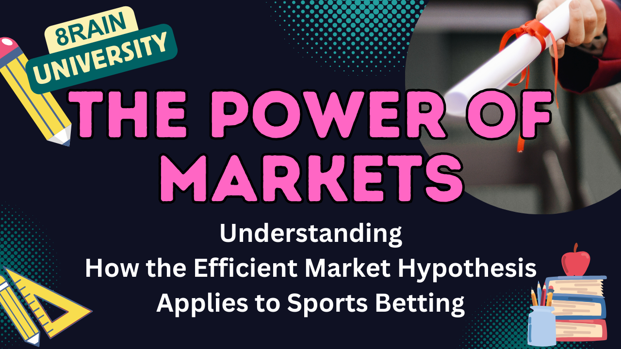 See Hidden Opportunities in Sports Betting Markets