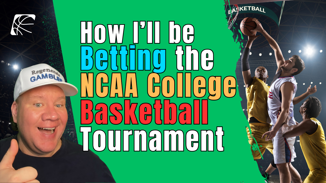 Win like Me in the NCAA Basketball Tournament