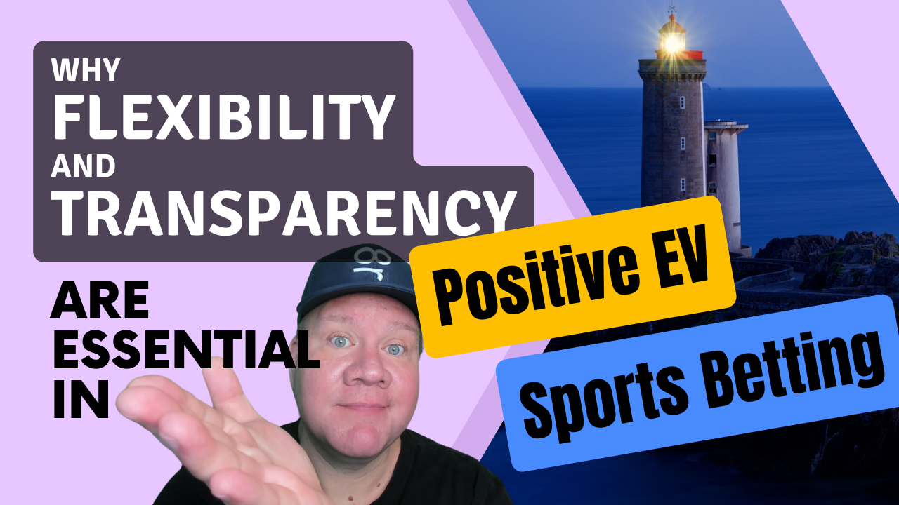 Unlock the Power of Flexibility and Transparency in Your Sports Betting