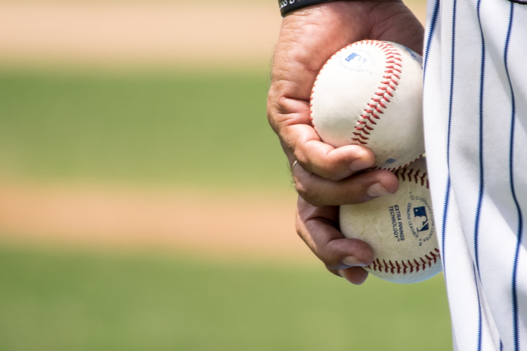 Baseball Betting Basics