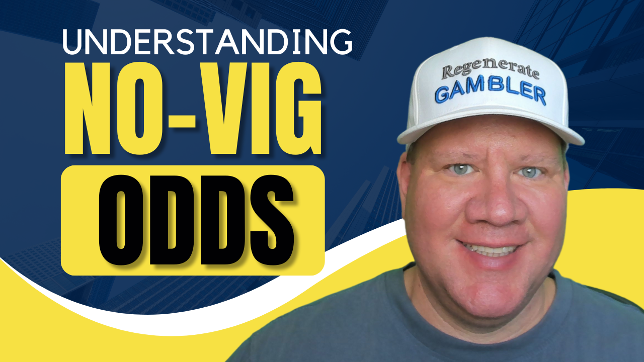 Understanding No-Vig Odds