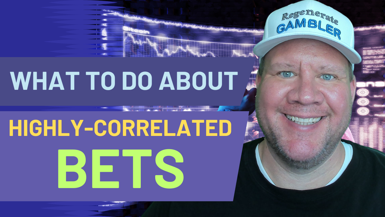 Understanding Highly-Correlated Bets in Sports Betting