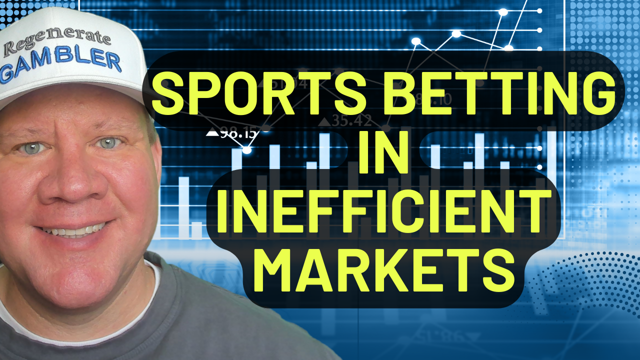 Understanding Inefficiencies in Sports Betting