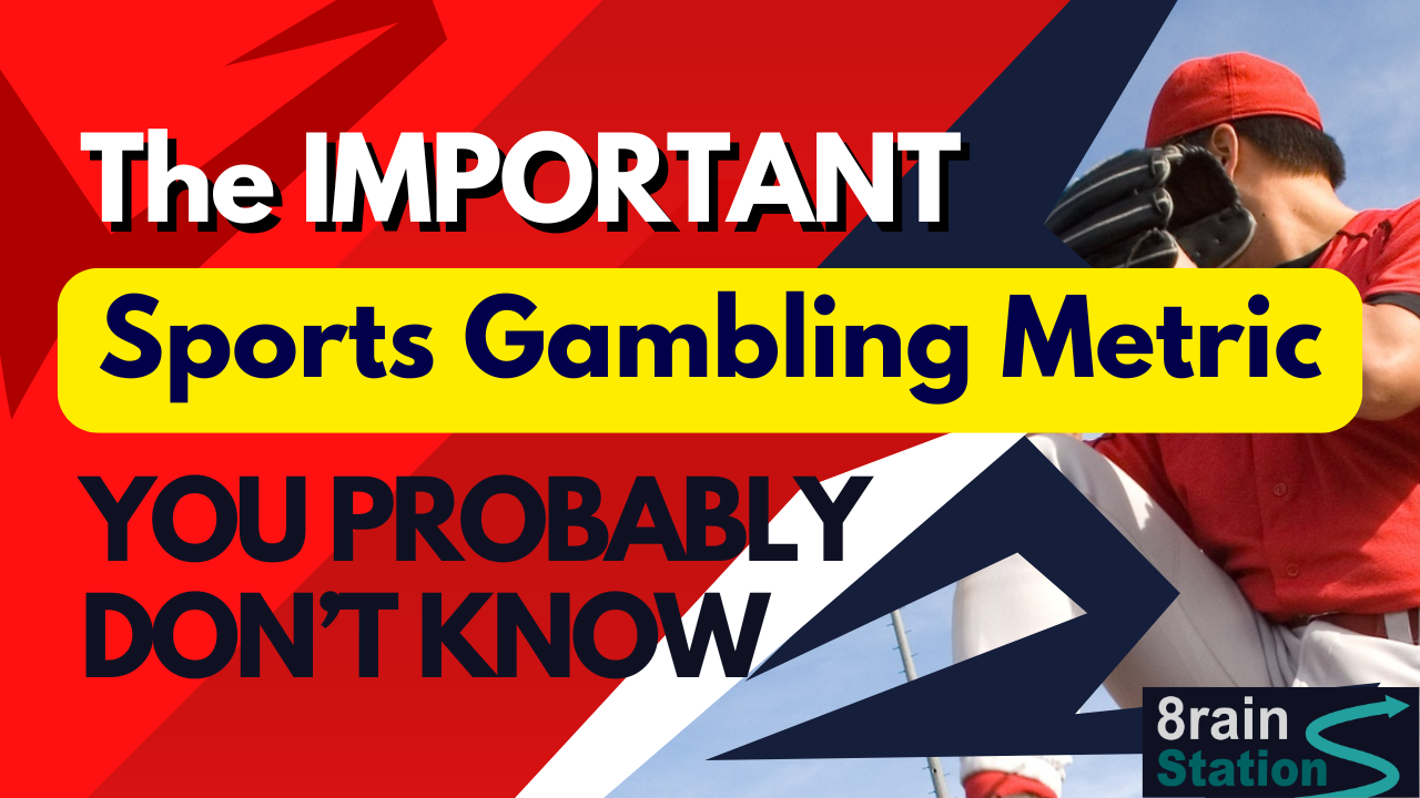 The Important Sports Betting Metric You Probably Don’t Know About: Brier Score