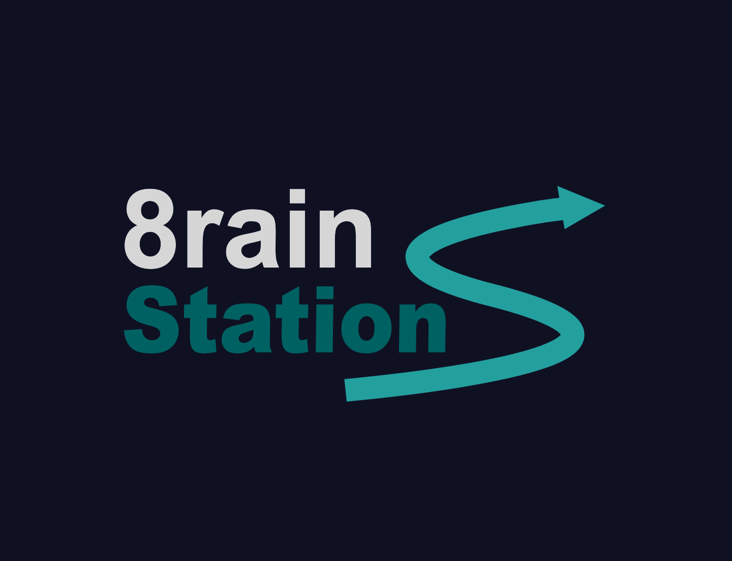 8rain Station